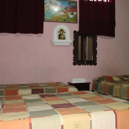 Hotel Pasadena II San Salvador Zewnętrze zdjęcie