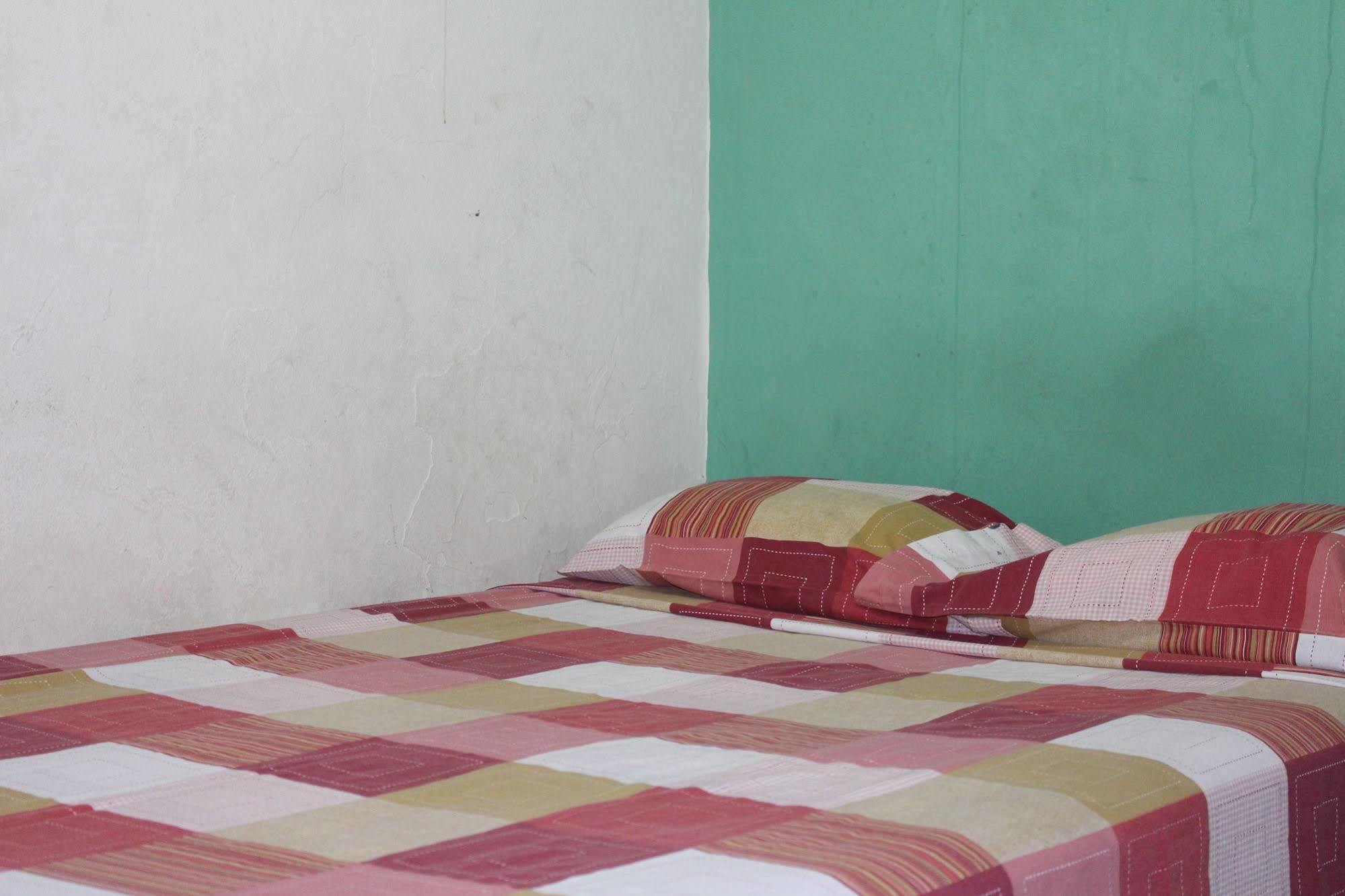 Hotel Pasadena II San Salvador Zewnętrze zdjęcie