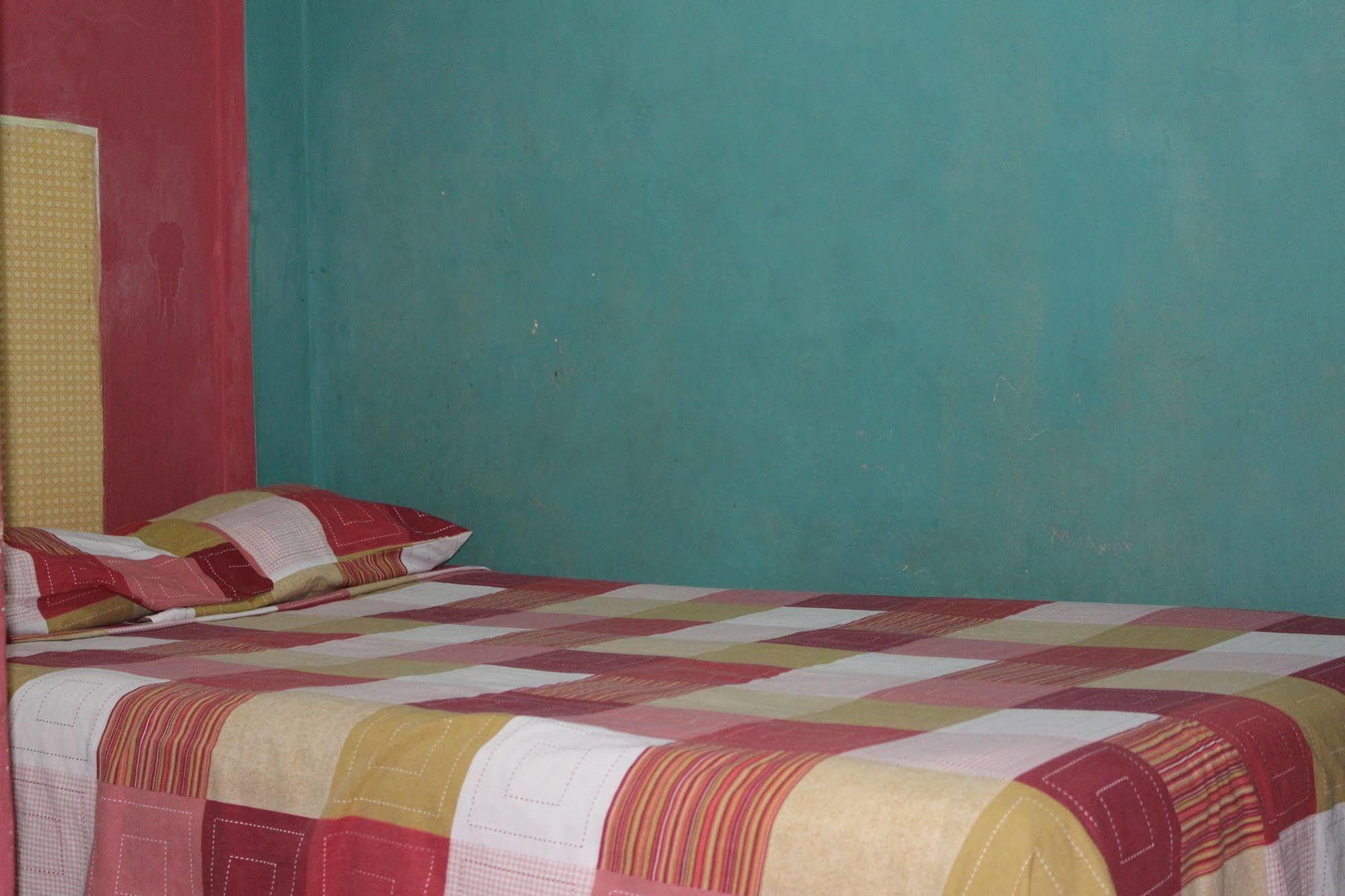 Hotel Pasadena II San Salvador Zewnętrze zdjęcie